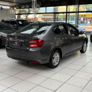 Honda CITY Sedan LX 1.5 Flex 16V 4p Aut. 2013 Flex-4