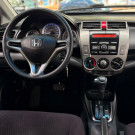Honda CITY Sedan LX 1.5 Flex 16V 4p Aut. 2013 Flex-8