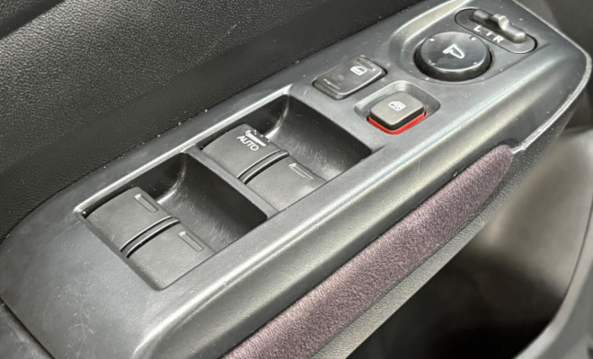 Honda CITY Sedan LX 1.5 Flex 16V 4p Aut. 2013 Flex-13