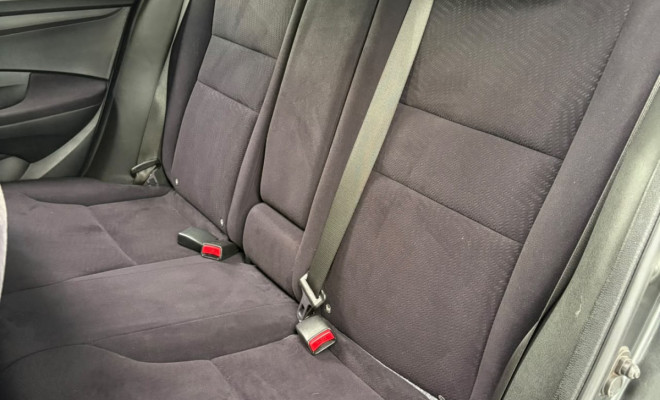 Honda CITY Sedan LX 1.5 Flex 16V 4p Aut. 2013 Flex-12