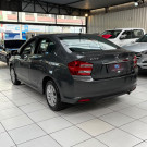 Honda CITY Sedan LX 1.5 Flex 16V 4p Aut. 2013 Flex-2