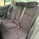 Honda CITY Sedan LX 1.5 Flex 16V 4p Aut. 2013 Flex-12