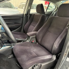 Honda CITY Sedan LX 1.5 Flex 16V 4p Aut. 2013 Flex-10