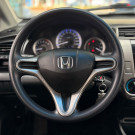 Honda CITY Sedan LX 1.5 Flex 16V 4p Aut. 2013 Flex-7