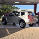 Renault DUSTER Dynamique 1.6 Flex 16V Mec. 2012 Flex-4