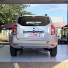Renault DUSTER Dynamique 1.6 Flex 16V Mec. 2012 Flex-3