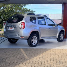 Renault DUSTER Dynamique 1.6 Flex 16V Mec. 2012 Flex-2