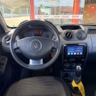 Renault DUSTER Dynamique 1.6 Flex 16V Mec. 2012 Flex-8