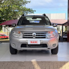 Renault DUSTER Dynamique 1.6 Flex 16V Mec. 2012 Flex-0