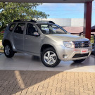 Renault DUSTER Dynamique 1.6 Flex 16V Mec. 2012 Flex-1