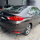 Honda CITY Sedan EXL 1.5 Flex  16V 4p Aut. 2015 Flex-5