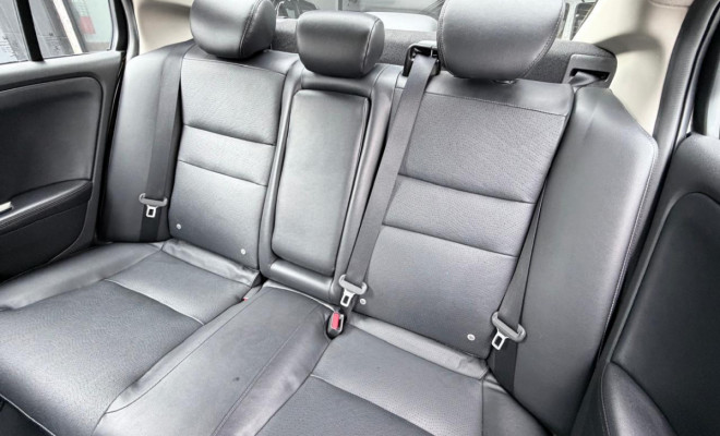 Honda CITY Sedan EXL 1.5 Flex  16V 4p Aut. 2015 Flex-10
