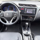 Honda CITY Sedan EXL 1.5 Flex  16V 4p Aut. 2015 Flex-8