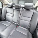 Honda CITY Sedan EXL 1.5 Flex  16V 4p Aut. 2015 Flex-10