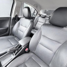 Honda CITY Sedan EXL 1.5 Flex  16V 4p Aut. 2015 Flex-7