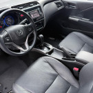 Honda CITY Sedan EXL 1.5 Flex  16V 4p Aut. 2015 Flex-9