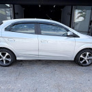 GM - Chevrolet ONIX HATCH LTZ 1.4 8V FlexPower 5p Aut. 2017 Flex-3