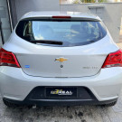 GM - Chevrolet ONIX HATCH LTZ 1.4 8V FlexPower 5p Aut. 2017 Flex-1