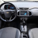 GM - Chevrolet ONIX HATCH LTZ 1.4 8V FlexPower 5p Aut. 2017 Flex-9