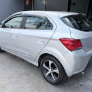 GM - Chevrolet ONIX HATCH LTZ 1.4 8V FlexPower 5p Aut. 2017 Flex-5