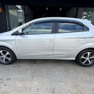 GM - Chevrolet ONIX HATCH LTZ 1.4 8V FlexPower 5p Aut. 2017 Flex-2