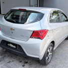 GM - Chevrolet ONIX HATCH LTZ 1.4 8V FlexPower 5p Aut. 2017 Flex-6