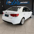Kia Motors Cerato 1.6 16V Mec. 2010 Gasolina-14