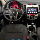 Kia Motors Cerato 1.6 16V Mec. 2010 Gasolina-6
