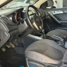 Kia Motors Cerato 1.6 16V Mec. 2010 Gasolina-9