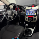 Kia Motors Cerato 1.6 16V Mec. 2010 Gasolina-7