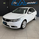 Kia Motors Cerato 1.6 16V Mec. 2010 Gasolina-0