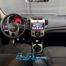 Kia Motors Cerato 1.6 16V Mec. 2010 Gasolina-4