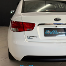 Kia Motors Cerato 1.6 16V Mec. 2010 Gasolina-13