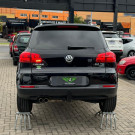 VW - VolksWagen TIGUAN 2.0 TSI 16V 200cv Tiptronic 5p 2012 Gasolina-20