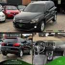 VW - VolksWagen TIGUAN 2.0 TSI 16V 200cv Tiptronic 5p 2012 Gasolina-22