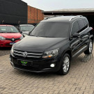 VW - VolksWagen TIGUAN 2.0 TSI 16V 200cv Tiptronic 5p 2012 Gasolina-0