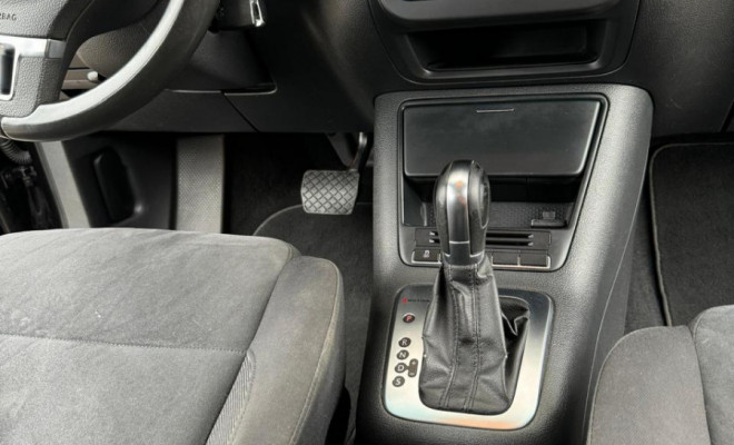 VW - VolksWagen TIGUAN 2.0 TSI 16V 200cv Tiptronic 5p 2012 Gasolina-9