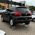 VW - VolksWagen TIGUAN 2.0 TSI 16V 200cv Tiptronic 5p 2012 Gasolina-3