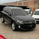 VW - VolksWagen TIGUAN 2.0 TSI 16V 200cv Tiptronic 5p 2012 Gasolina-1