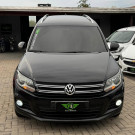 VW - VolksWagen TIGUAN 2.0 TSI 16V 200cv Tiptronic 5p 2012 Gasolina-19
