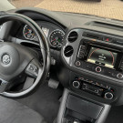 VW - VolksWagen TIGUAN 2.0 TSI 16V 200cv Tiptronic 5p 2012 Gasolina-5