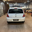 Renault Clio RN/Alizé/Expr./1.0 Hi-Power 16V 5p 2016 Flex-4