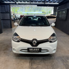 Renault Clio RN/Alizé/Expr./1.0 Hi-Power 16V 5p 2016 Flex-1