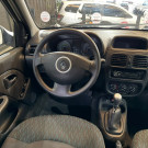 Renault Clio RN/Alizé/Expr./1.0 Hi-Power 16V 5p 2016 Flex-6