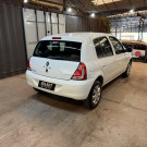 Renault Clio RN/Alizé/Expr./1.0 Hi-Power 16V 5p 2016 Flex-3