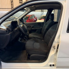 Renault Clio RN/Alizé/Expr./1.0 Hi-Power 16V 5p 2016 Flex-7