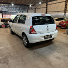 Renault Clio RN/Alizé/Expr./1.0 Hi-Power 16V 5p 2016 Flex-2