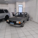 Ford Escort L/LX 1.6 1985 Álcool-3