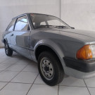 Ford Escort L/LX 1.6 1985 Álcool-0