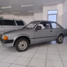 Ford Escort L/LX 1.6 1985 Álcool-2
